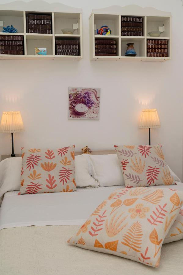 Casa Rubina Villa กาปรี ภายนอก รูปภาพ