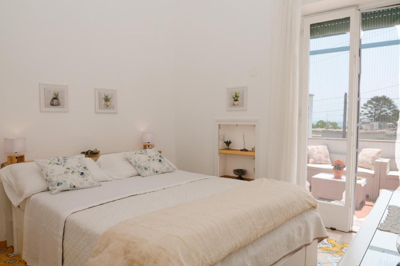Casa Rubina Villa กาปรี ภายนอก รูปภาพ