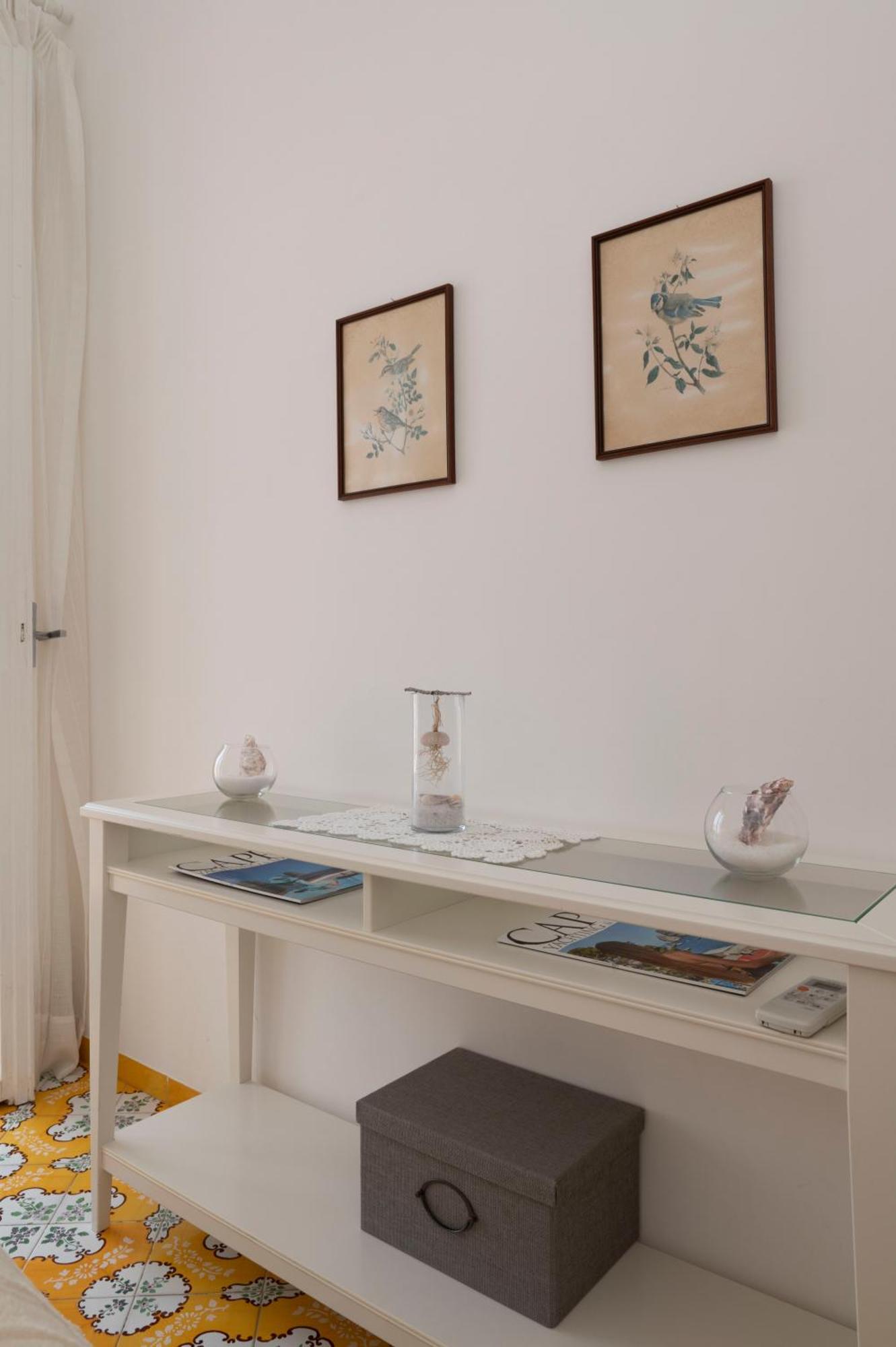 Casa Rubina Villa กาปรี ภายนอก รูปภาพ