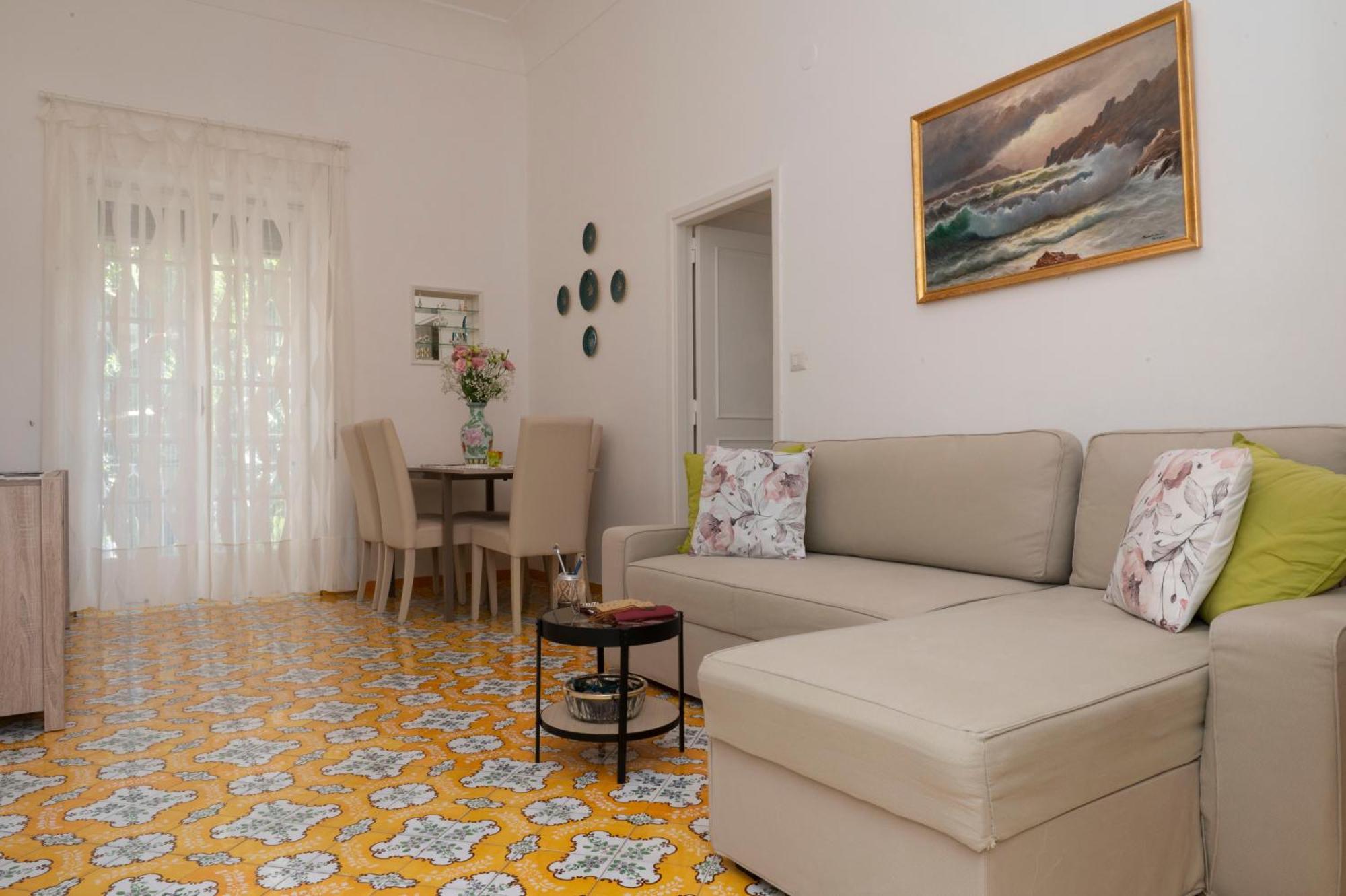 Casa Rubina Villa กาปรี ภายนอก รูปภาพ