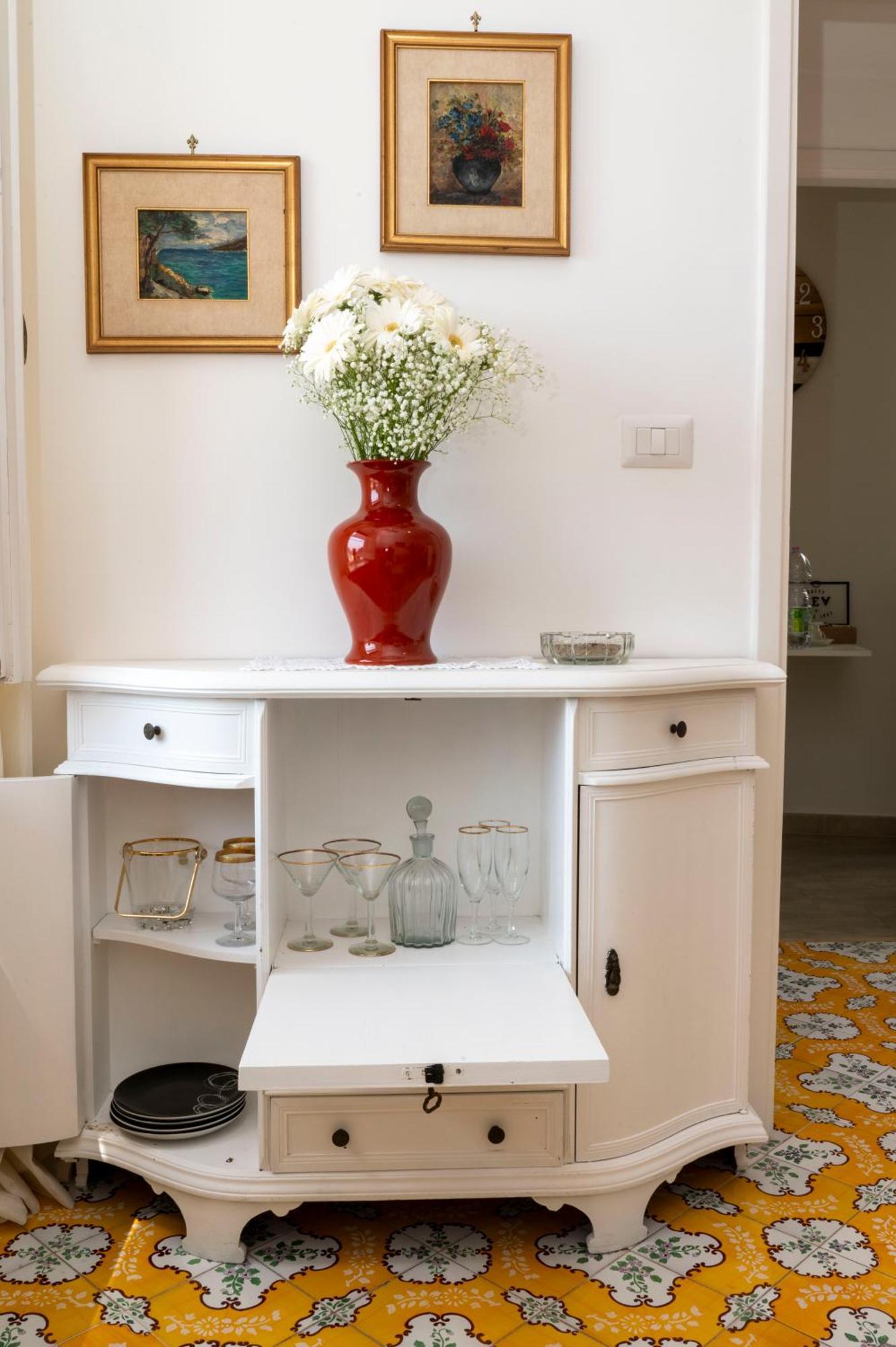Casa Rubina Villa กาปรี ภายนอก รูปภาพ