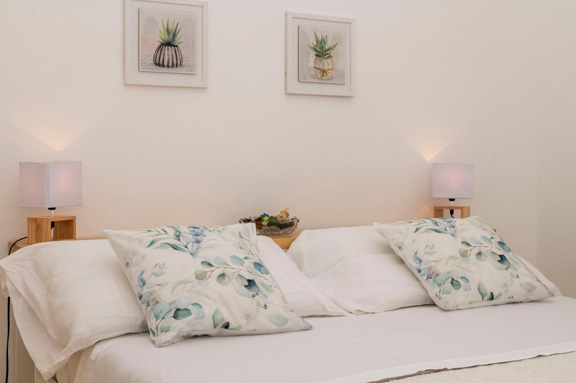 Casa Rubina Villa กาปรี ภายนอก รูปภาพ